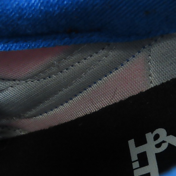 実際に弊社で買取させて頂いたNIKE×sacai×UNDERCOVER/ナイキ×サカイ×アンダーカバー LD WAFFLE/LDワッフル DJ4877-600/27.5の画像 6枚目