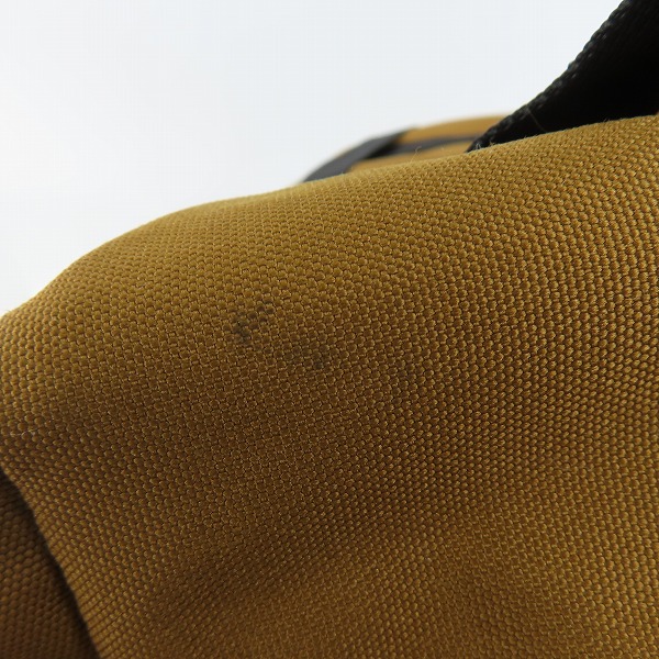 実際に弊社で買取させて頂いたCarhartt WIP/カーハート KICKFLIP キックフリップ リュックサック バックパック 1006288の画像 9枚目