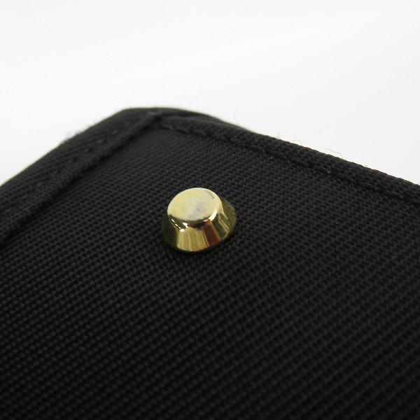 実際に弊社で買取させて頂いたPORTER GIRL/ポーターガール SHEA/シア トートバッグの画像 6枚目