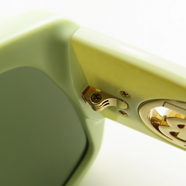 実際に弊社で買取させて頂いたBURBERRY/バーバリー サングラス/アイウェア B 4290-F 3815/82の画像 5枚目