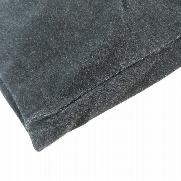 実際に弊社で買取させて頂いたLAD MUSICIAN/ラッドミュージシャン SUPER BIG T-SHIRT/スーパービッグ Tシャツ 2219-718の画像 6枚目