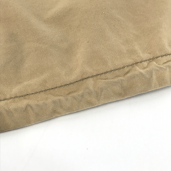 実際に弊社で買取させて頂いたnonnative/ノンネイティブ DRIFTER HOODED JACKET フーデッドジャケット NN-J2113 1の画像 7枚目