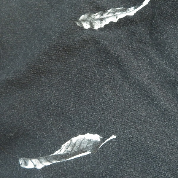 実際に弊社で買取させて頂いたLAD MUSICIAN/ラッドミュージシャン SUPER BIG T-SHIRT/スーパービッグ Tシャツ 2219-718の画像 5枚目