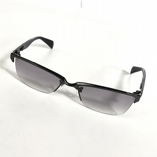 実際に弊社で買取させて頂いたSAMURAI SHO/サムライ翔 サングラス/アイウェア SS-T34 