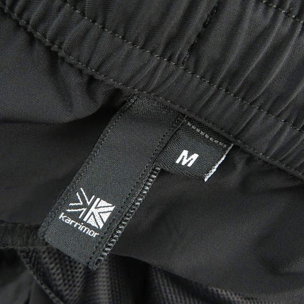 実際に弊社で買取させて頂いたkarrimor/カリマー urban utility pants アーバンユーティリティ パンツ /Mの画像 2枚目