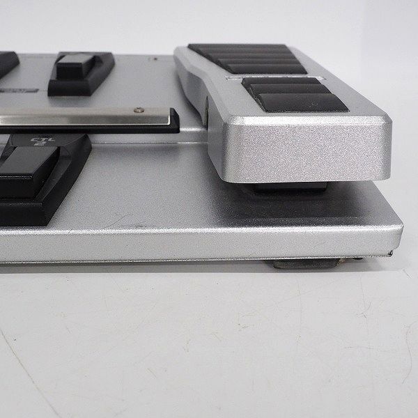 実際に弊社で買取させて頂いた★【動作未確認】BOSS/ボス GT-10 Guitar Effects Processor ギター用 マルチエフェクターの画像 3枚目