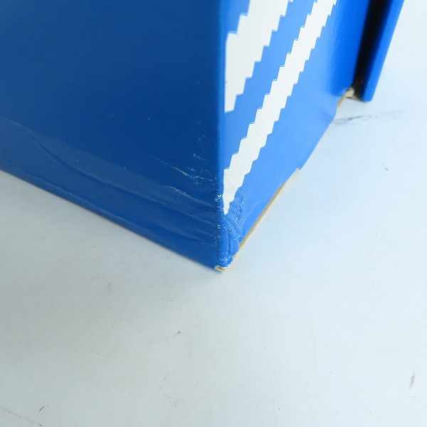 実際に弊社で買取させて頂いたadidas × atmos/アディダス × アトモス ADIMATIC MID/アディマティック ミッド スニーカー GZ6202/26.5の画像 7枚目