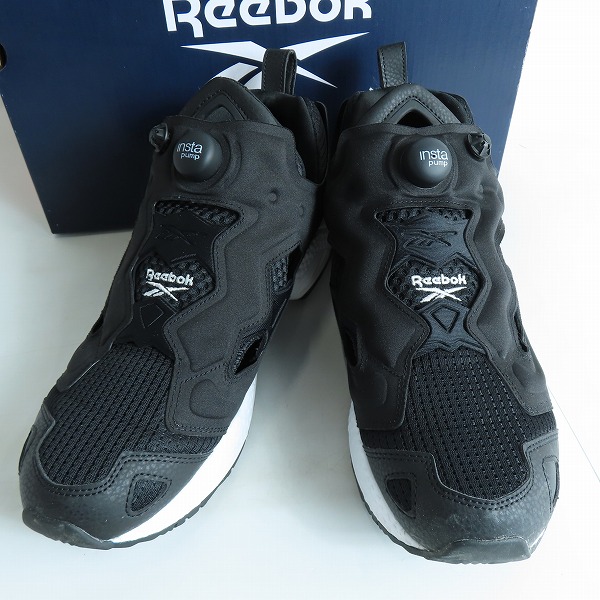 実際に弊社で買取させて頂いたReebok/リーボック CLASSIC INSTAPUMP FURY 95 インスタポンプフューリー 95 GX9433/29.5
