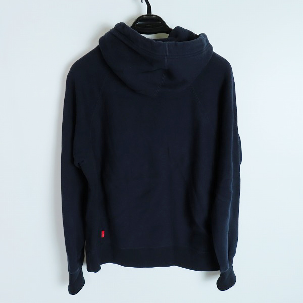 実際に弊社で買取させて頂いたWTAPS/ダブルタップス DESIGN HOODY / SWEATER. COTTON パーカー 132ATDT-CSM13/Lの画像 1枚目