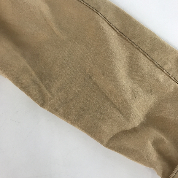 実際に弊社で買取させて頂いたnonnative/ノンネイティブ DRIFTER HOODED JACKET フーデッドジャケット NN-J2113 1の画像 6枚目