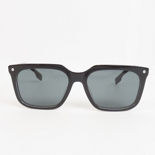 実際に弊社で買取させて頂いたBURBERRY/バーバリー サングラス/アイウェア B 4337-F 3798/87の画像 1枚目