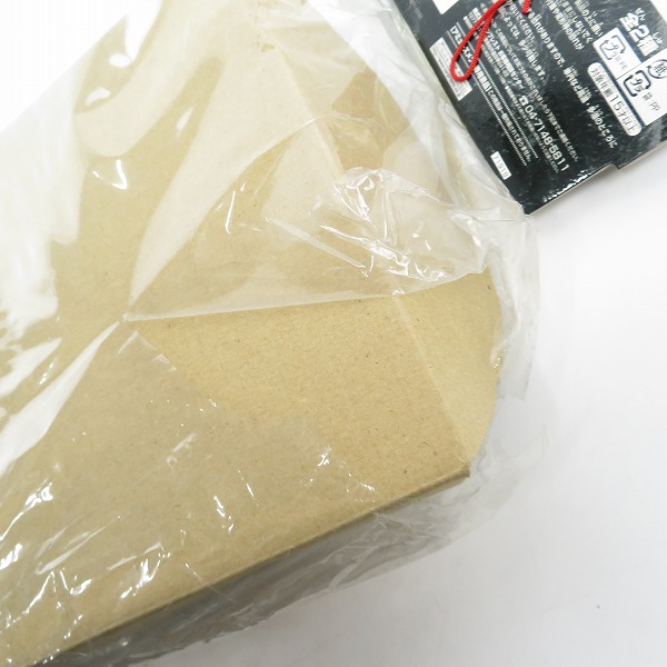 実際に弊社で買取させて頂いた【未開封】BANPRESTO/バンプレスト とるとるキャッチャーDX スーパーロボット大戦 コンバトラーV ビッグサイズソフビの画像 4枚目