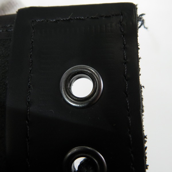 実際に弊社で買取させて頂いたDr.Martens/ドクターマーチン 8EYE/8ホール ブーツ 10072/UK8の画像 6枚目