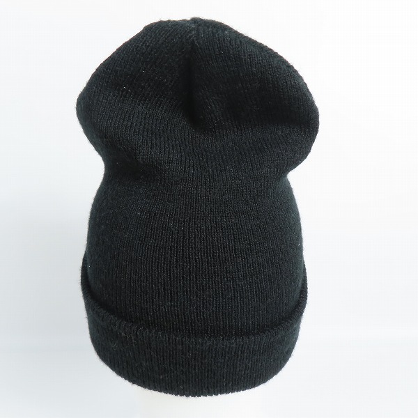 実際に弊社で買取させて頂いたCARHARTT/カーハート F14 ニットキャップ ニット帽/ONESIZEの画像 4枚目