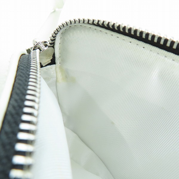 実際に弊社で買取させて頂いたMARC JACOBS/マークジェイコブス THE SNAPSHOT ショルダーバッグの画像 8枚目