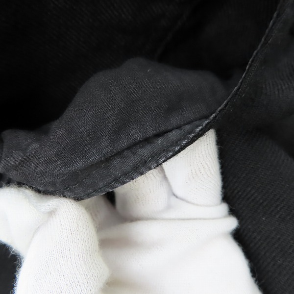 実際に弊社で買取させて頂いた Levi's×JUNYA WATANABE COMME des GARCONS MAN/リーバイス×ジュンヤワタナベ コムデギャルソンマン ウールパンツ wl-p023/Mの画像 7枚目