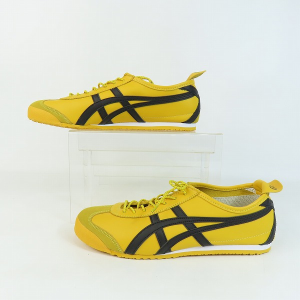 実際に弊社で買取させて頂いたOnitsuka Tiger/オニツカタイガー MEXICO 66/メキシコ66 THL202/28の画像 3枚目