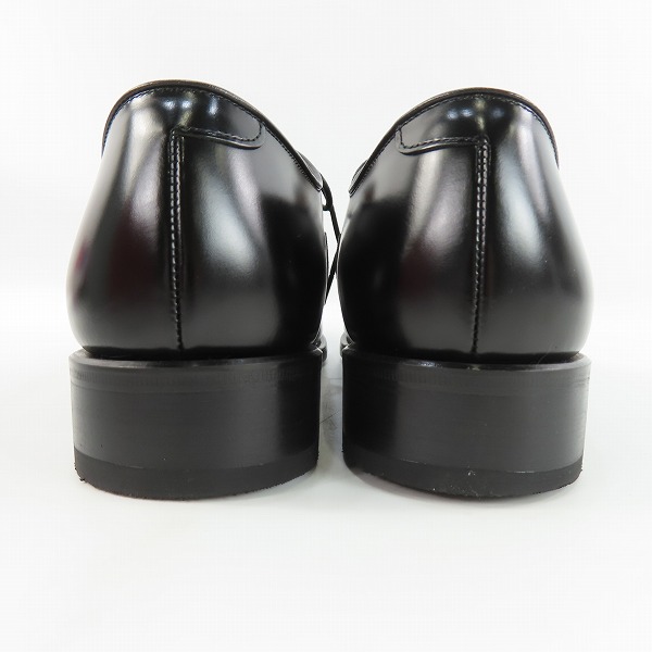 実際に弊社で買取させて頂いたREGAL/リーガル ストレートチップ レザー ビジネスシューズ 315R/26.5の画像 1枚目