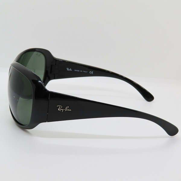 実際に弊社で買取させて頂いたRay-Ban/レイバン サングラス/アイウェア RB4104の画像 2枚目