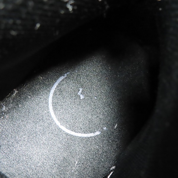 実際に弊社で買取させて頂いたNIKE×FRAGMENT DESIGN/ナイキ×フラグメントデザイン DUNK HI/ダンク ハイ ミッドナイトネイビー DJ0383-400/27.5の画像 6枚目