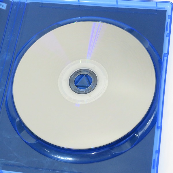 実際に弊社で買取させて頂いたPS5/プレイステーション5 用 ソフト ソニー・インタラクティブエンタテインメント DEMON'S SOULS/デモンズソウル の画像 4枚目