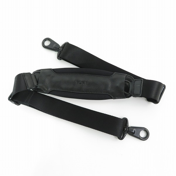 実際に弊社で買取させて頂いたTUMI/トゥミ ALPHA T-Pass ラップトップブリーフケース/2WAYショルダーバッグ 26145DHの画像 9枚目