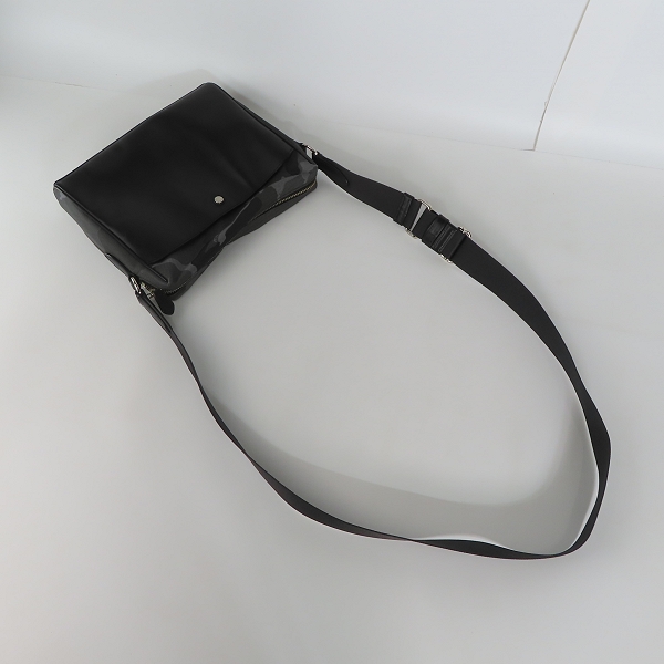 実際に弊社で買取させて頂いたCOACH/コーチ ショルダーバッグ クロスボディー F22495の画像 3枚目