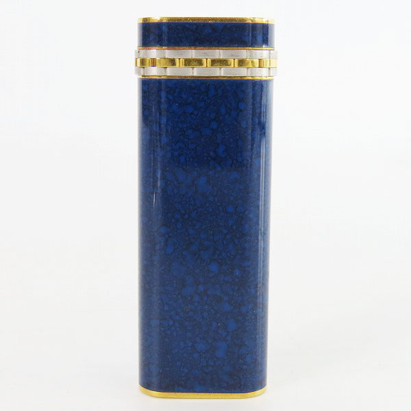 実際に弊社で買取させて頂いたCartier/カルティエ ガスライターの画像 1枚目