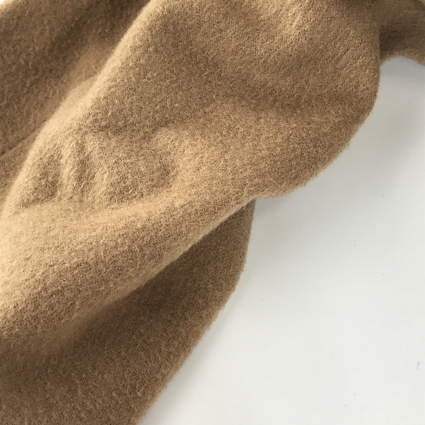 実際に弊社で買取させて頂いたChristian Dior monsieur/クリスチャンディオール ムッシュ コート 裏地ロゴ総柄/Mの画像 6枚目