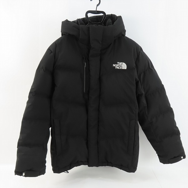 実際に弊社で買取させて頂いたTHE NORTH FACE/ノースフェイス CHALLENGE AIR DOWN JACKET/チャレンジャーエアーダウンジャケット NJ2DN72A/XL