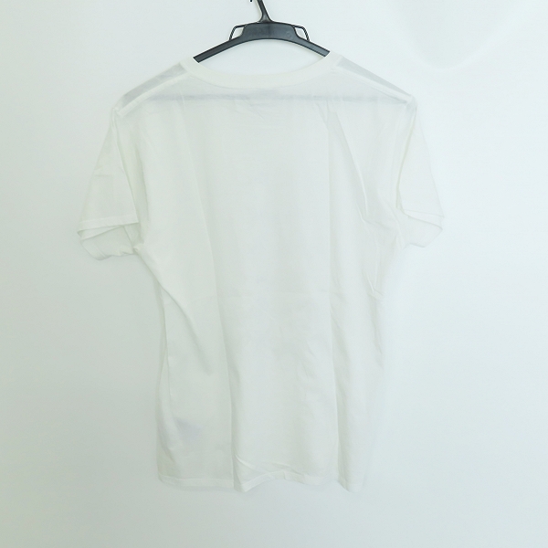 実際に弊社で買取させて頂いた【JPタグ】SAINT LAURENT/サンローラン Tシャツ/331099 Y2BC1/XSの画像 1枚目