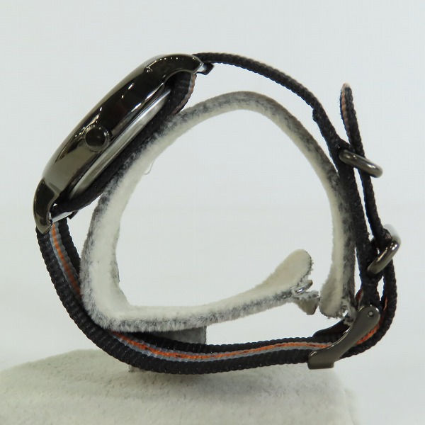 実際に弊社で買取させて頂いたTIMEX/タイメックス ウィークエンダー セントラルパーク クォーツ 腕時計/ウォッチの画像 1枚目