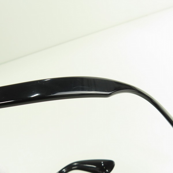 実際に弊社で買取させて頂いたRay-Ban/レイバン WAYFARER/ウェイファーラー サングラス RB2140-F 901の画像 8枚目