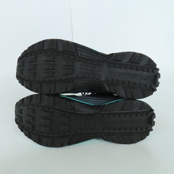 実際に弊社で買取させて頂いたReebok/リーボック RIDGERIDER 6/リッジライダー GORE TEX/ゴアテックス スニーカー GX2245/27.5の画像 2枚目