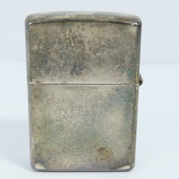 実際に弊社で買取させて頂いたZIPPO/ジッポー Paul smith/ポールスミス 1999年製の画像 1枚目