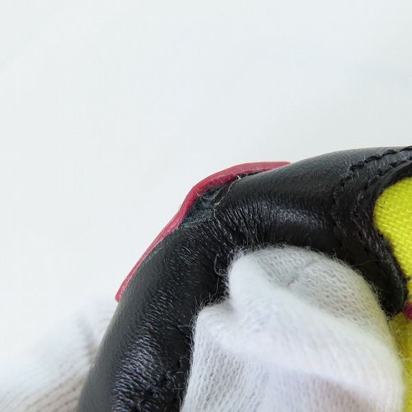 実際に弊社で買取させて頂いたNIKE×ATMOS/ナイキ×アトモス AIR MAX2 LIGHT QS/エア マックス2 ライト クイックストライク BV7406-001/27.5の画像 7枚目