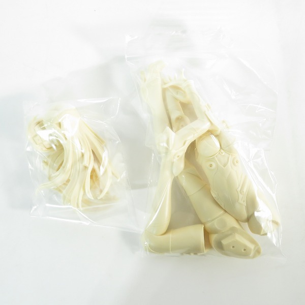 実際に弊社で買取させて頂いた【未組立】YAMATO/やまと 新世紀エヴァンゲリオン 惣流・アスカ・ラングレー ガレージキット/レジンキット/ガレキの画像 2枚目