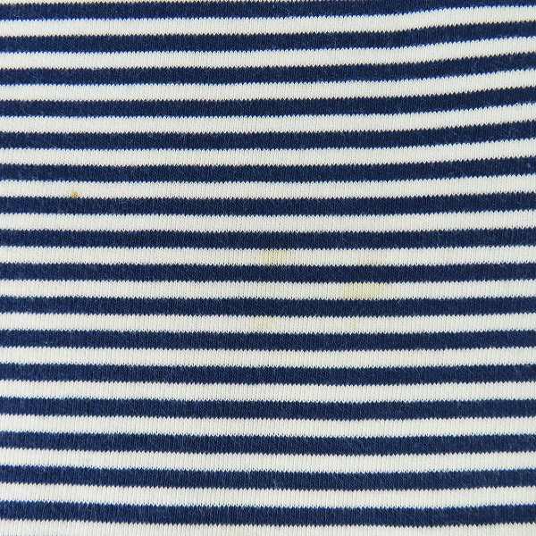 実際に弊社で買取させて頂いたCarhartt/カーハート Mingle Sweat ボーダー柄スウェット Mの画像 5枚目