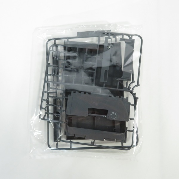 実際に弊社で買取させて頂いた【未組立】BANDAI/バンダイスピリッツ  ビルダーズパーツ システムベース 001/ガンプラの画像 4枚目