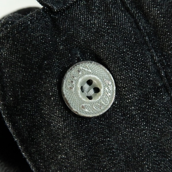 実際に弊社で買取させて頂いた【未使用】BONCOURA/ボンクラ ADAM ET ROPE別注 US ARMY PO 072-915-4225/38の画像 5枚目