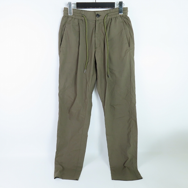 実際に弊社で買取させて頂いたjunhashimoto/ジュンハシモト SARASARA PANTS/サラサラパンツ 1072010014/2