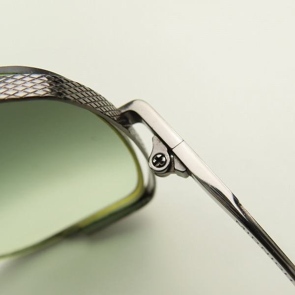 実際に弊社で買取させて頂いたDITA/ディーダ MIDNIGHT SPECIAL アイウェア/サングラスの画像 5枚目