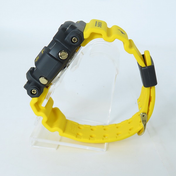 実際に弊社で買取させて頂いたG-SHOCK/Gショック FROGMAN フロッグマン MASTER OF G-SEA GW-8200K-9JRの画像 1枚目