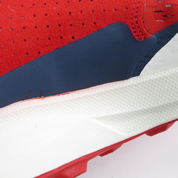 実際に弊社で買取させて頂いた【未使用】NIKE×UNDERCOVER/ナイキ×アンダーカバー GYAKUSOU AIR ZOOM PEGASUS 36 TRAIL ズームペガサス CD0383-600/27.0の画像 7枚目