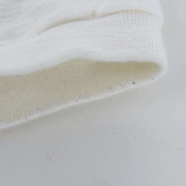 実際に弊社で買取させて頂いたDries Van Noten/ドリスヴァンノッテン ボトルネックロングスリーブ/Sの画像 5枚目