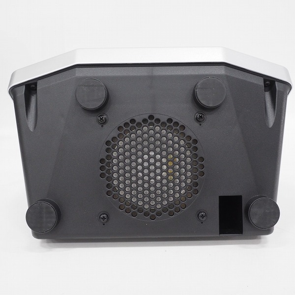 実際に弊社で買取させて頂いたBOSS/ボス eBand JS-10 AUDIO PLAYER with GUITAR EFFECTS ギター用 オーディオプレーヤー【簡易動作確認済】の画像 5枚目