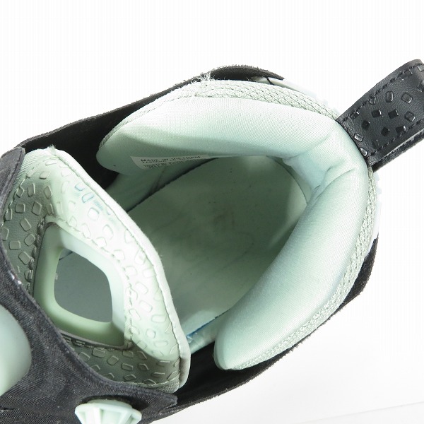 実際に弊社で買取させて頂いたReebok/リーボック INSTAPUMP FURY 95 インスタポンプフューリー 95 HQ5917/28.0の画像 4枚目