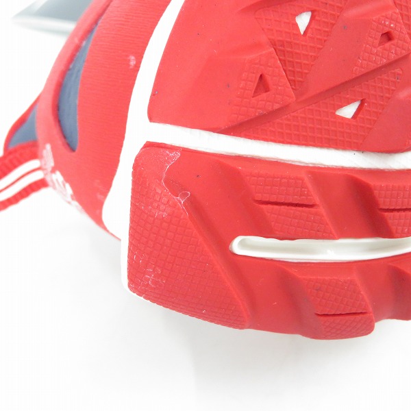 実際に弊社で買取させて頂いた【未使用】NIKE×UNDERCOVER/ナイキ×アンダーカバー GYAKUSOU AIR ZOOM PEGASUS 36 TRAIL ズームペガサス CD0383-600/27.0の画像 6枚目