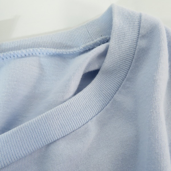 実際に弊社で買取させて頂いた【JPタグ】DIOR homme/ディオールオム Tシャツ 刺繍デザイン 333J660W6511/Mの画像 7枚目