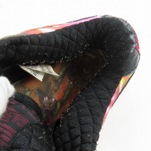 実際に弊社で買取させて頂いた【観賞用】NIKE/ナイキ DUNK SB PUSHEAD/パスベッド 313233-001/29の画像 4枚目